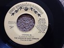 THE VOICES of EAST HARLEM - CASHING IN