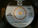 THE MOOCHE   HOT SMOKE AND SASAFRASS   PYE 7N 17735   VG+  CON
