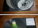 SAMAEL Split Pic LP RAR Rebellion & Exodus Tiamat Moonspell Combichrist