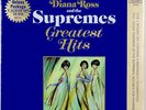 DIANA ROSS & SUPREMES GREATEST HITS ? sealed orig 67 Motown 2LP signed paintings