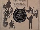 HEAR pre war blues 78 BOBBY LEECAN ROBERT COOKSEY Black Cat Bone Blues VICTOR