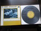 Art Blakey Jazz Messengers Des Femmes Disparaissent Japan 10 inch Vinyl LP OST