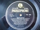 THE BEATLES WITH THE BEATLES 1963 1st PRESS UK STEREO LP MINT