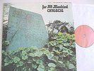 LP CHRISTIE for all mankind D 1971 CBS # S-64397 foc UK PROGRESSIVE RARE ORIG