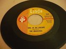 Northern Soul-The Majestics-(I Love Her So Much) It Hurts Me / Girl of My Dreams