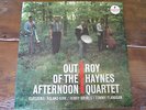 Roy Haynes Roland Kirk Out of the Afternoon Impulse Stereo VG++ van gelder