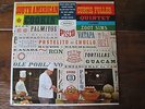 Curtis Fuller Zoot Sims South American Cookin rare Epic mono VG++