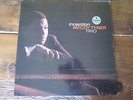 McCoy Tyner Elvin Jones Inception Impulse mono VG++ van gelder