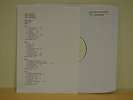 RARE COLLECTORS ITEM - THE EXPLOITED - PUNKS NOT DEAD - TEST PRESSING