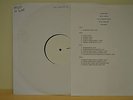 RARE COLLECTORS ITEM - VENOM - AT WAR WITH SATAN - BLACK METAL TEST PRESSING