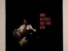Robin Kenyatta FREE STATE BAND America rare LP AM 6123 EX/VG+