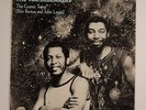 The Waterbearers STRATA-EAST LP rare jazz SES-7410 VG/VG