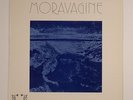 Moravagine S/T rare french jazz on PROMOPHONE LP EX/EX