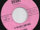 GENTS-45-Powerhouse & MONSTER/HOLY GRAIL 1966 BERMUDA Garage-Punk