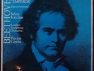 DECCA SXL 6109 WBg BEETHOVEN PIANO CONCERTO NO.5 GAMBA / KATCHEN /LSO ENGLAND