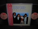 Bee Gees Rarities Japan ONLY 2LP OBI INSERT NM/NM