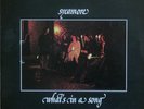 Sycamore What's in a Song Dutch psych folk 1977 LP Female vox