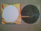 Pink Floyd - Dark Side Of The Moon Picture Disc EMI Capitol 1973