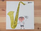 BETHLEHEM BCP 36 DEXTER GORDON DADDY PLAYS THE HORN RARE DEEP GROOVE MONO LP