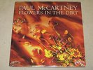 Paul McCartney Flowers in the Dirt 1989 Capitol C1-91653 CLASSIC ROCK Sealed LP