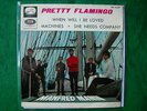 MANFRED MANN