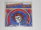 GRATEFUL DEAD  Skull & Roses  MOBILE FIDELITY 2LP SEALED 180g - gatefold