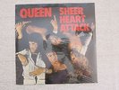 QUEEN Sheer Heart Attack ORIGINAL UK ORIGINALY FACTORY SEALED