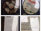 THE BEATLES LP PDK 