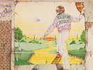 Elton John GOODBYE YELLOW BRICK ROAD 180g Gatefold +MP3s NEW SEALED VINYL 2 LP