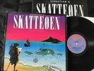SEBASTIAN'S SKATTEOEN RARE DENMARK SYMPHO PROG CONCEPT LP w/ PEDERSEN ALEX RIEL