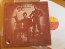 ZIAD RAHBANI  L' AUBERGE DU BONHEUR volume 1 1975 LP ARABIC LEBANON FAIRUZ ELIAS