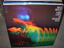 MILES DAVIS black beauty, at fillmore west ( jazz ) - 2lp - japan -