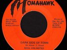 Funk Soul 45 SOUL UNLIMITED Dark Side Of Town Tomahawk M- MP3