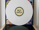 Pearl Jam Backspacer WHITE VINYL LP Ltd. Ed. of 1,000 copies