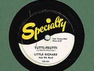 LITTLE RICHARD ON SPECIALTY 78 561