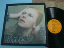David Bowie Hunky Dory LP NM- LSP-4623 1971 1S/1S
