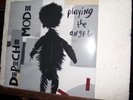 DEPECHE MODE sealed 2LP Playing The Angel MUTE stumm 260 IMPORT 2005