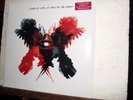 KINGS OF LEON sealed 2LP Only By The Night 180g SEX ON FIRE RCA