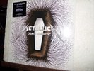 METALLICA sealed 2LP Death Magnetic ORIGINAL PRESS warner bros METAL
