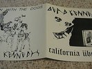 Dead Kennedys California Uber Alles 7