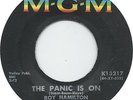NORTHERN SOUL - ROY HAMILTON - M-G-M - 