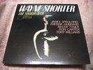 Wayne Shorter THE SOOTHSAYER Japan LP Blue Note Unissued \