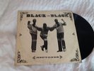 Vinyl Lp black to black the heptones