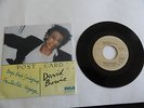 DAVID BOWIE BOYS KEEP SWINGING / FANTASTIC VOYAGE 1979 MINT ITALY RARE