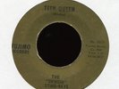 SWINGIN' STING RAYS Teen Queen on Fujimo Garage 45 Hear