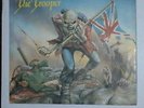 IRON MAIDEN The Trooper 7