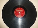 PREWAR COUNTRY 78 RPM RECORD- GENE AUTRY - CHAMPION 16275