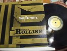 SONNY ROLLINS/ TOUR DE FORCE/ PRESTIGE 7126 NEAR MINT