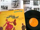 SOUND OF MUSIC - QUADRADISC / QUADRAPHONIC - JAPAN RCA RED SEAL