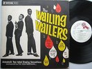the WAILING WAILERS self-titled Studio 1 LP early Bob Marley T